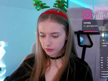 VikkiExtraCheese bongacams stream image, 31.12.2025 21:00