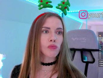 VikkiExtraCheese bongacams stream image, 31.12.2025 21:00