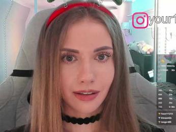VikkiExtraCheese bongacams stream image, 31.12.2025 21:00