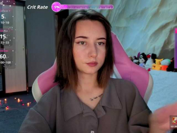 Unearthly bongacams stream image