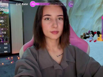 Unearthly bongacams stream image