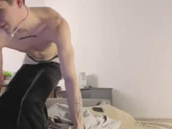 drinklinov chaturbate stream image, 01.01.2026 13:20