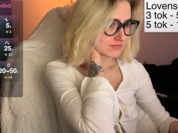 Sexy-Sweets bongacams stream image, 01.01.2026 13:20