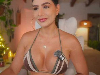 Meegan bongacams stream image