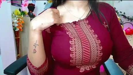 thyAnvi stripchat stream image