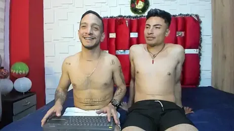 GloryHoleCol stripchat stream image, 01.01.2026 17:40