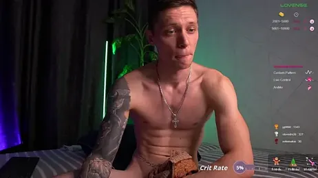 Jon_jon20 stripchat stream image