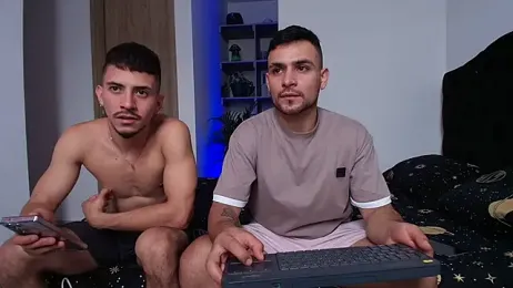 Two_sinzXX stripchat stream image