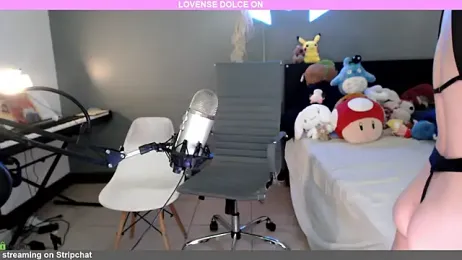 raspberryroll stripchat stream image