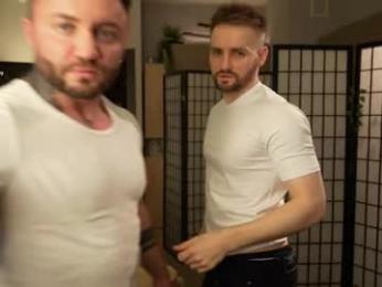 demianblake chaturbate stream image, 02.01.2026 15:30
