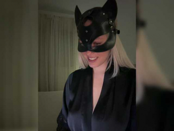 MissDafne bongacams stream image