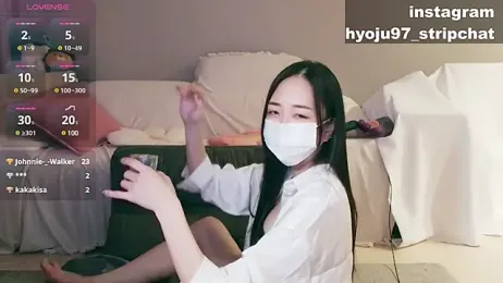 hyoju97 stripchat stream image