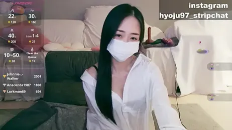 hyoju97 stripchat stream image