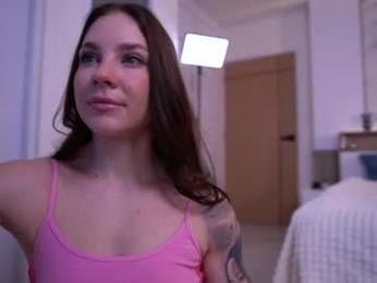 cute__foxy chaturbate stream image