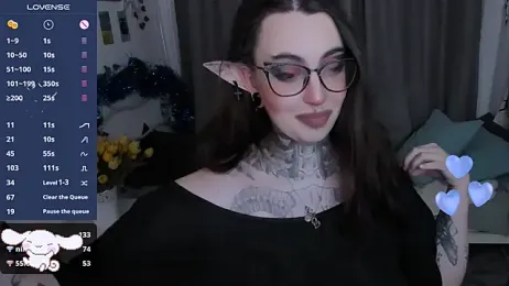 Dixi_Pixi_ stripchat stream image