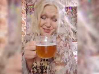 LizSage bongacams stream image