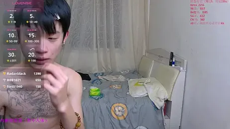 KK-cuteboy stripchat stream image