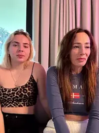 SweetAlegra_ stripchat stream image, 03.01.2026 14:50