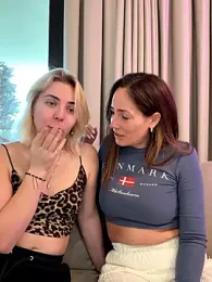 SweetAlegra_ stripchat stream image, 03.01.2026 14:50