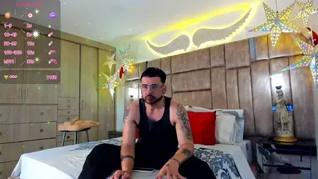 petterwilly1 stripchat stream image, 03.01.2026 15:00