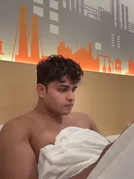 Vihaaanfucks stripchat stream image