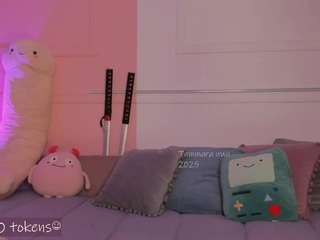 tammara1 camsoda stream image