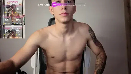 Cristopher23_ stripchat stream image, 04.01.2026 09:50