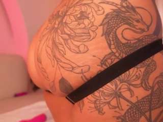 kali-hill camsoda stream image