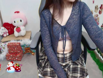 Angela19 bongacams stream image