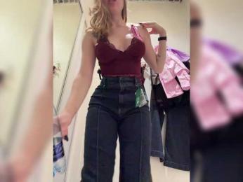 LiiBaby bongacams stream image, 04.01.2026 12:10