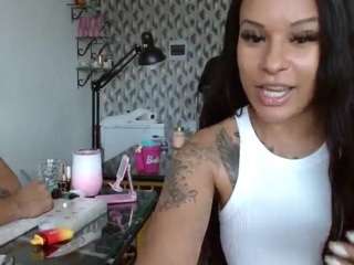 mulattomamii camsoda stream image