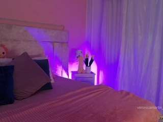 veronicamartin camsoda stream image