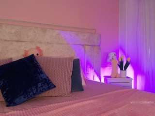 veronicamartin camsoda stream image