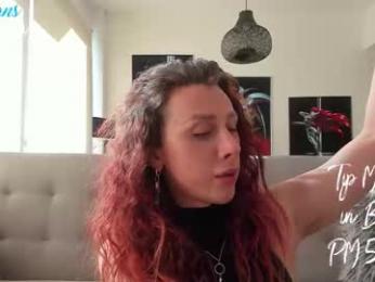 bumbum_kalibum chaturbate stream image, 04.01.2026 19:00