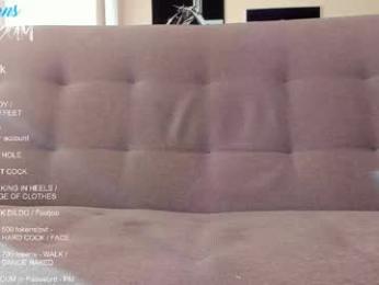 bumbum_kalibum chaturbate stream image, 04.01.2026 19:00