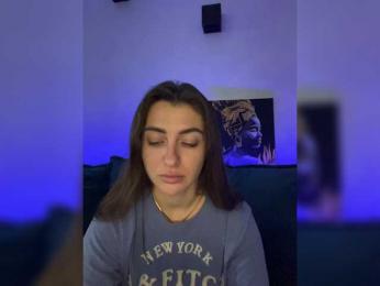 WILDGIRL bongacams stream image