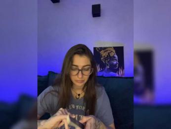 WILDGIRL bongacams stream image