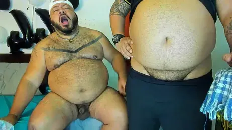 Bearspigdirty stripchat stream image, 04.01.2026 19:30