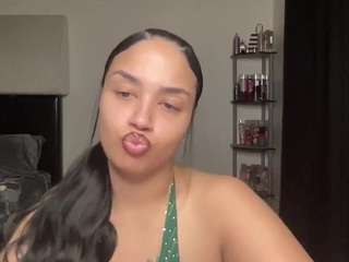 t1ger camsoda stream image, 05.01.2026 00:10