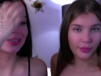 vivid_girls chaturbate stream image