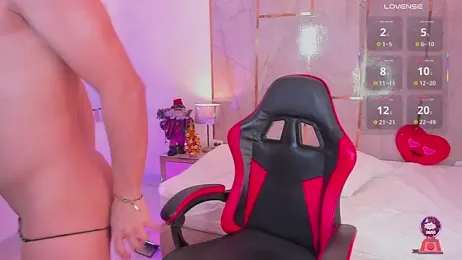 TylerBloom stripchat stream image