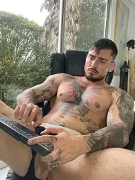 DimitriSullivan_ stripchat stream image, 05.01.2026 18:30