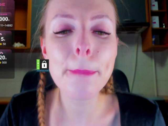 PinkPanterka bongacams stream image