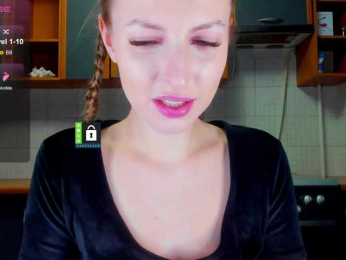 PinkPanterka bongacams stream image