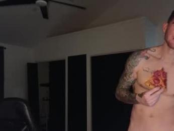 thebrentsavage chaturbate stream image