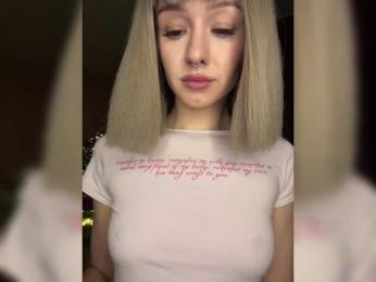 AnnaSissi bongacams stream image, 06.01.2026 13:50