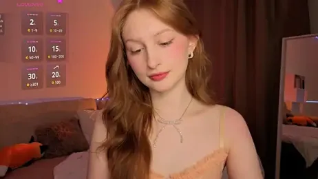 Betty_Twinkle stripchat stream image