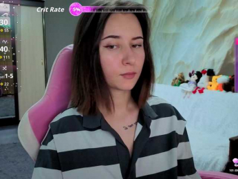 Unearthly bongacams stream image