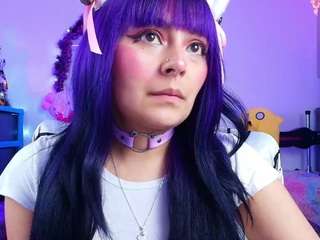 marceliinee camsoda stream image, 07.01.2026 12:50