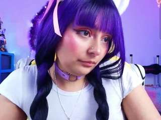 marceliinee camsoda stream image, 07.01.2026 12:50